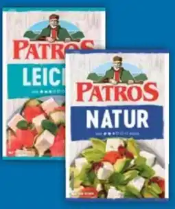 E-Center Patros Käse Angebot