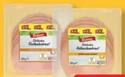 Lidl Dulano Delikatess-Hähnchenbrust XXL Angebot