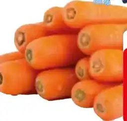 Edeka Gut & Günstig Karotten Angebot