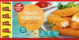 Lidl Ocean Sea Fischstäbchen XXL Angebot