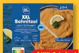 Lidl Culinea Schnitzel XXL Angebot