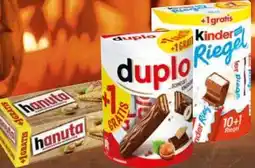 Edeka Ferrero Duplo Angebot