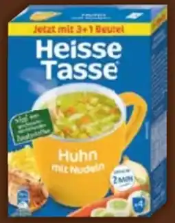 E-Center Erasco Heisse Tasse Angebot