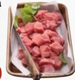 Edeka Vinzenzmurr Kalbsgulasch Angebot