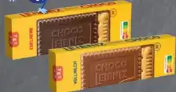 Edeka Bahlsen Leibniz Choco Angebot