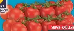 E-Center Edeka Herzstücke Mini Rispentomaten Angebot