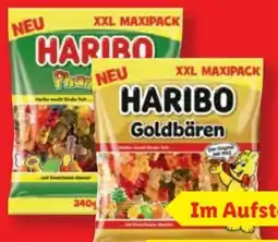 Lidl Haribo Goldbären XXL Angebot