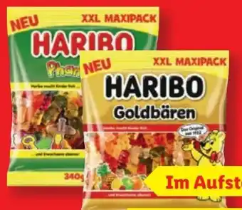 Lidl Haribo Goldbären XXL Angebot