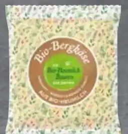 Edeka Bio-Heumilch Bauern Bio-Käse Angebot