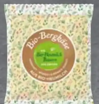 Edeka Bio-Heumilch Bauern Bio-Käse Angebot