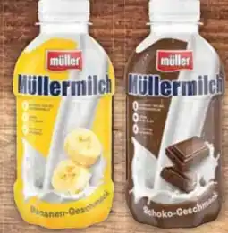 E-Center Müller Müllermilch Angebot