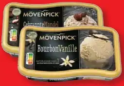 Lidl Mövenpick Eis Bourbon Vanille Angebot