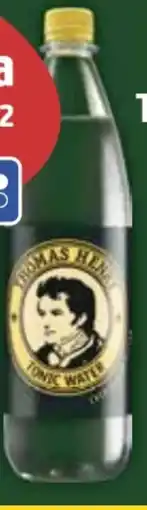 E-Center Thomas Henry Tonic Water Angebot