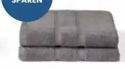 E-Center Schiesser Handtuch Angebot