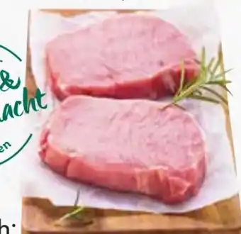 Edeka Vinzenzmurr Premiumsteak Angebot