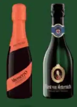 E-Center Fürst Von Metternich Piccolo Sekt Angebot