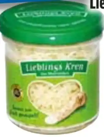 Edeka Lieblings Kren Der Meerrettich Angebot
