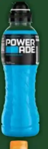 E-Center Powerade Sports-Drink Angebot
