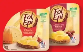 Lidl Fol Epi Käsescheiben Angebot