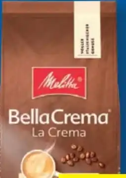 Lidl Melitta BellaCrema La Crema Angebot