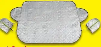 Lidl Ultimate Speed Thermo-Scheibenschutz Angebot