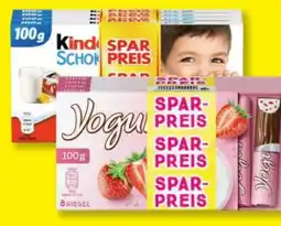 Lidl Ferrero Yogurette Angebot