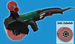 Lidl Parkside Satinier-Bürstenschleifmaschine PBSM 1300 A1 Angebot