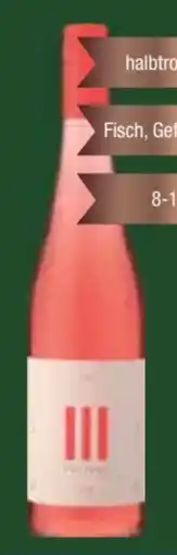 E-Center III Freunde Rosé Angebot