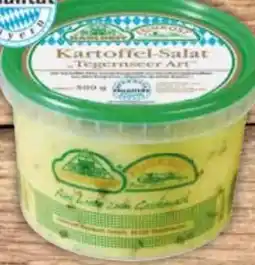 E-Center Dahlhoff Feinkost Kartoffelsalat Angebot