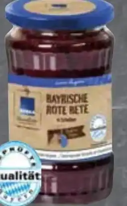 Edeka Edeka Heimatliebe Bayrische Rote Bete Angebot