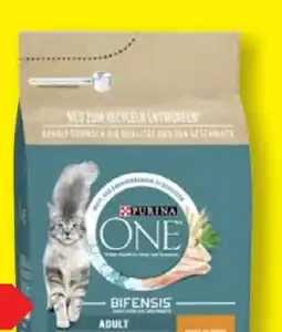 Lidl Purina One Bifensis Adult Angebot