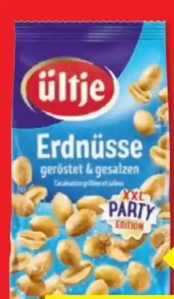 Lidl Ültje Erdnüsse XXL Angebot