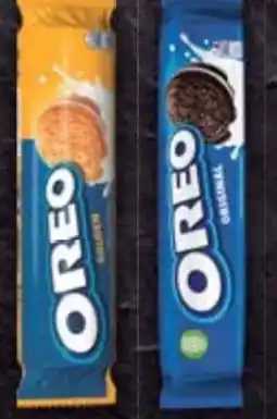 E-Center Oreo Kekse Original Angebot