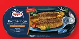 Lidl Appel Bratheringe Angebot
