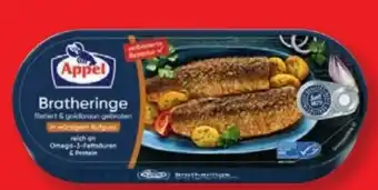 Lidl Appel Bratheringe Angebot