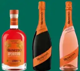 Edeka Mionetto Prosecco Rose Angebot