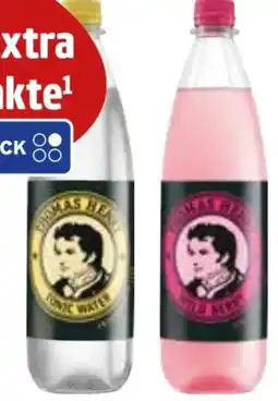 Edeka Thomas Henry Tonic Water Angebot