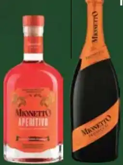 E-Center Mionetto Prosecco Angebot