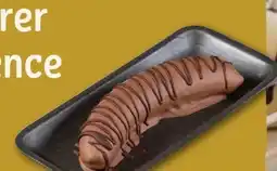 REWE Center Rewe Schokobanane Angebot