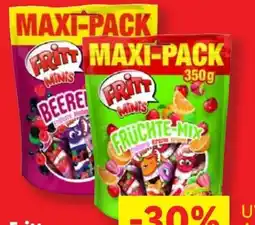Lidl Fritt Beeren-Mix XXL Angebot
