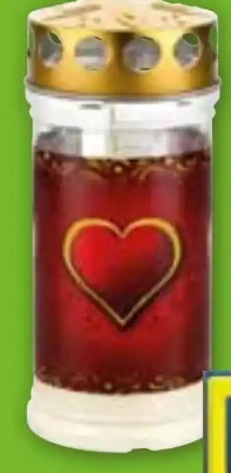 Edeka Grablicht Angebot