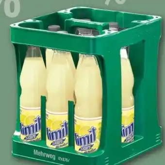 REWE Center Franken Brunnen Limit Angebot