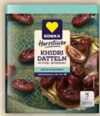 E-Center Edeka Herzstücke Khidri Datteln Angebot