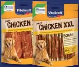 E-Center Vitakraft Snack für Hunde XXL Angebot