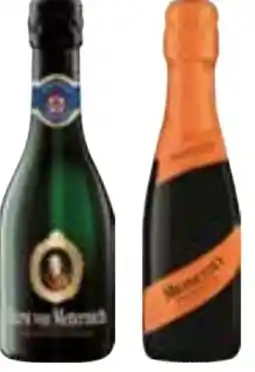 Edeka Fürst Von Metternich Piccolo Sekt Angebot