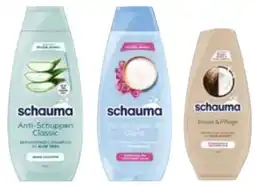 Edeka Schwarzkopf Schauma Shampoo Angebot