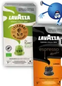 Edeka Lavazza Espresso Lungo Kaffeekapseln Angebot