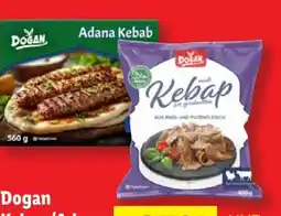 Lidl Dogan Kebap Angebot