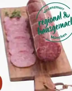Edeka Vinzenzmurr Salami Primavera Angebot