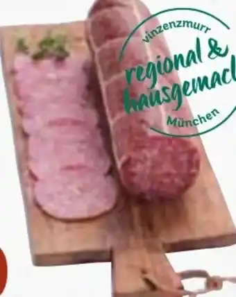 Edeka Vinzenzmurr Salami Primavera Angebot
